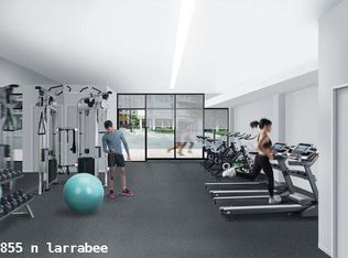 855 N Larrabee St #1121, Chicago, IL 60610