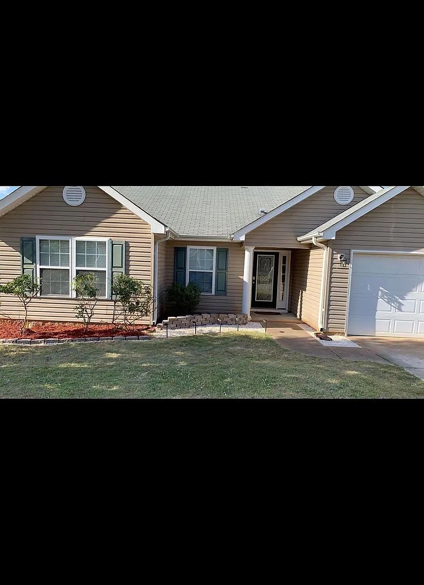 129 Fox Haven Dr, Aiken, SC 29803 | Zillow