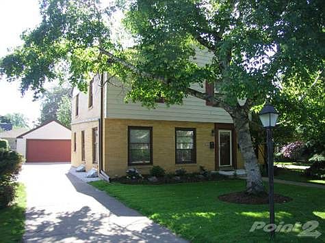  2 BR & 3 BR Units