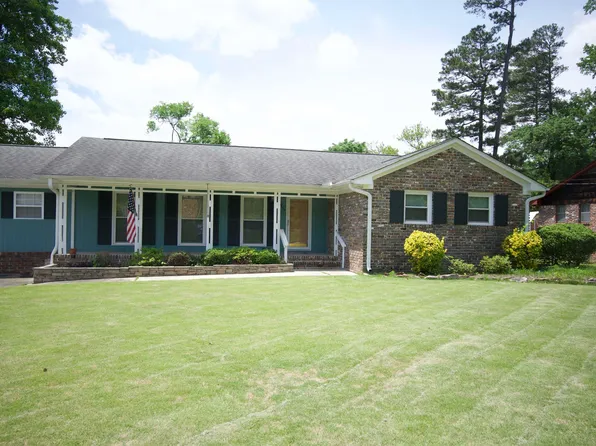 3416 Loch Haven Dr, Birmingham, AL 35216