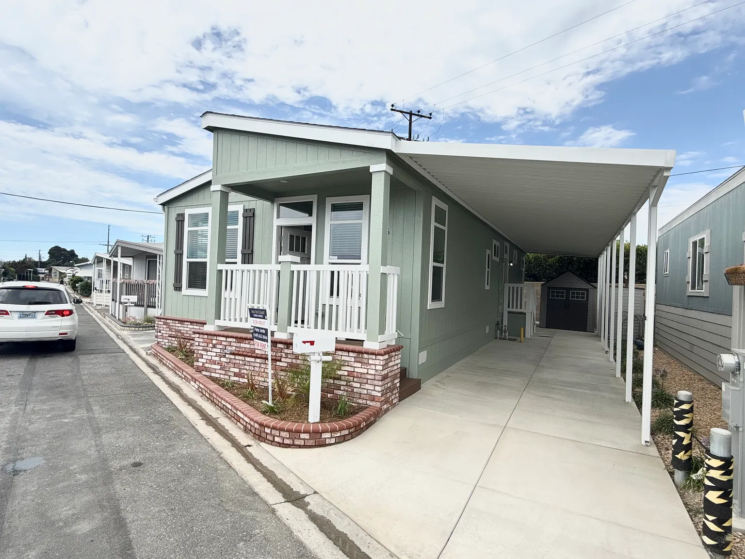 2 bed, 1056 sqft, $3,250 — Photo 3