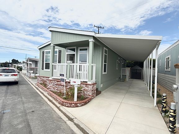 3rd image of 14352 Beach Blvd Space 16