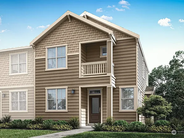 1311 E 53rd St, Tacoma, WA 98404