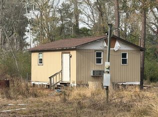 124 Fannin, Livingston, TX 77351