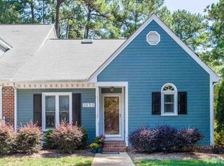 1035 Oak Lake Ct, Raleigh, NC 27606