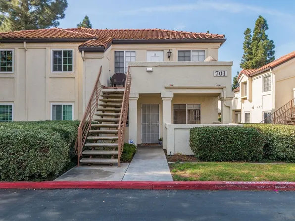 701 Eastshore Ter Unit 7, Chula Vista, CA 91913