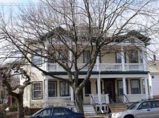 154 Lafayette St, Salem, MA 01970