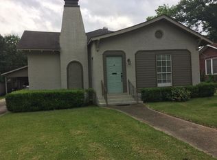 111 N 22nd Ave, Hattiesburg, MS 39401