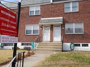 2014 S 27th St, Philadelphia, PA 19145