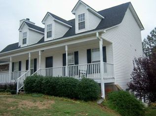 1001 Stone Shoals Ter, Watkinsville, GA 30677