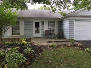 664 Mistletoe St, Columbus, OH 43230