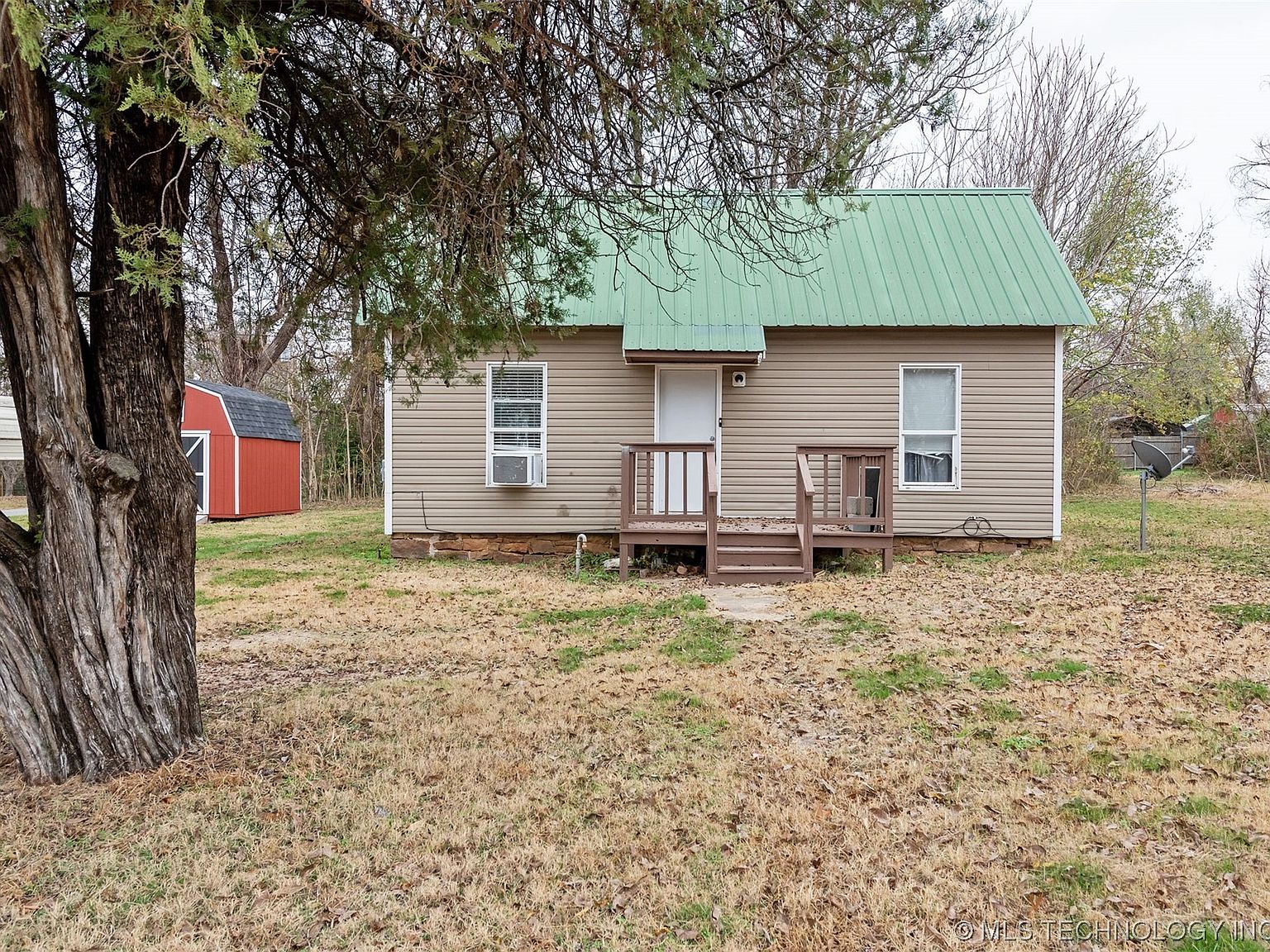 1210 N State St, Wagoner, OK 74467 MLS 2340906 Zillow