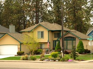 5802 W Rifle Club Rd, Spokane, WA 99208