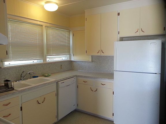 chef's space