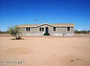 8415 S Thornton Rd, Casa Grande, AZ 85193