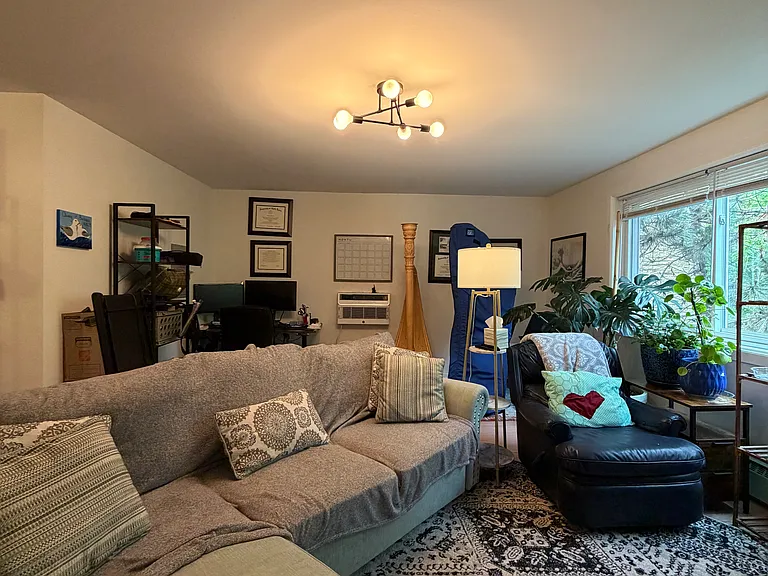 830 Judson Ave #3N — Photo 2