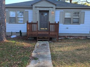 158 Woodward Rd, Birmingham, AL 35228