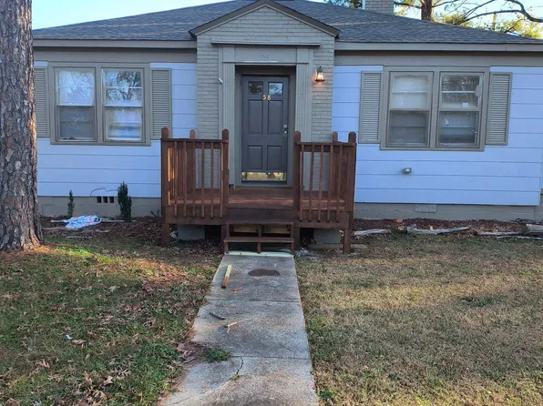 158 Woodward Rd, Birmingham, AL 35228