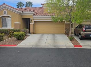 9291 Dames Rocket Pl, Las Vegas, NV 89148