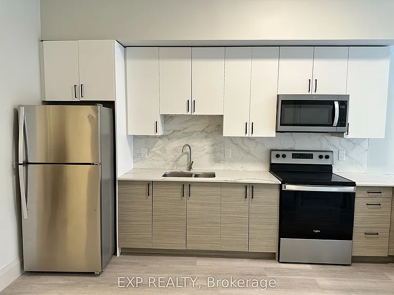 75 Barrie Rd #106 — Photo 13