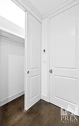 Rented by PREX Realty Corp