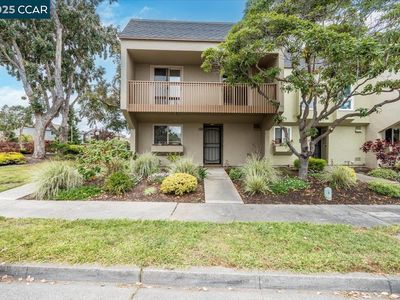 1167 Verdemar Dr, Alameda, CA, 94502
