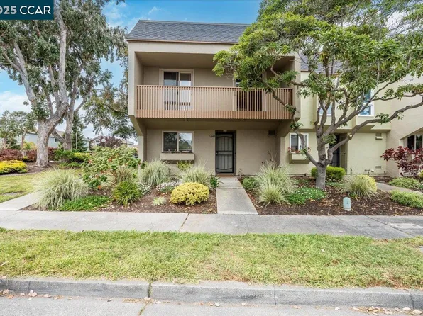 1167 Verdemar Dr, Alameda, CA 94502