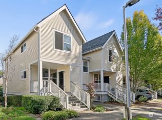 6714 34th Pl S, Seattle, WA