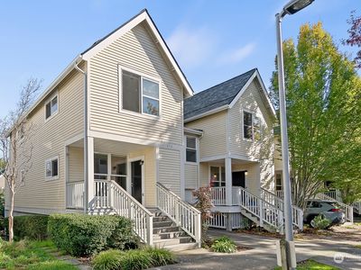 6714 34th Place S, Seattle, WA, 98118