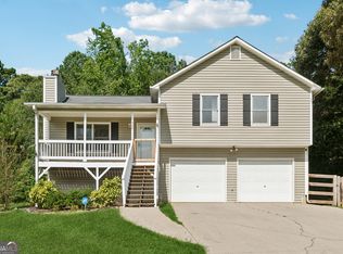 328 Wesley Mill Pl, Villa Rica, GA 30180