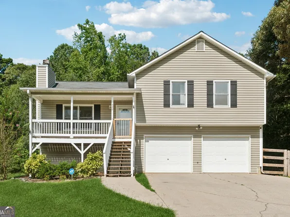 328 Wesley Mill Pl, Villa Rica, GA 30180