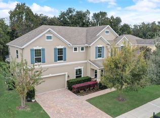 720 Fanning Dr, Winter Springs, FL 32708
