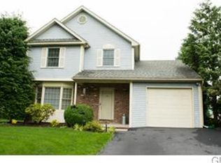 1361 Devon Cir, Allentown, PA 18104
