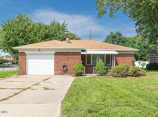3464 Radisson Ave, Toledo, OH 43614
