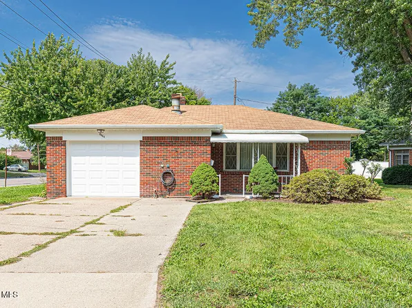 3464 Radisson Ave, Toledo, OH 43614