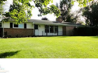 3063 Britton Rd, Perry, MI 48872