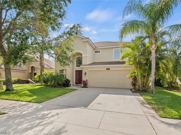 2852 Via Campania St, Fort Myers, FL 33905