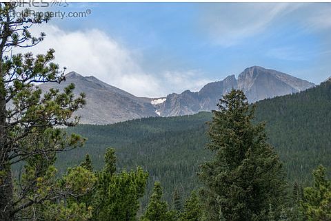 Magnificent Mountain Views