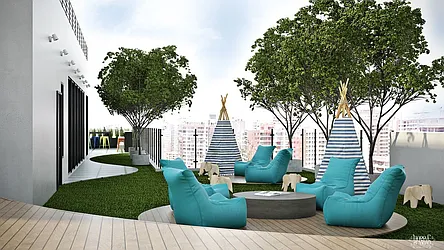 Rented by Rentopia