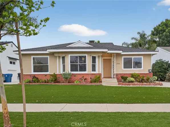 6906 McLennan Ave, Van Nuys, CA 91406