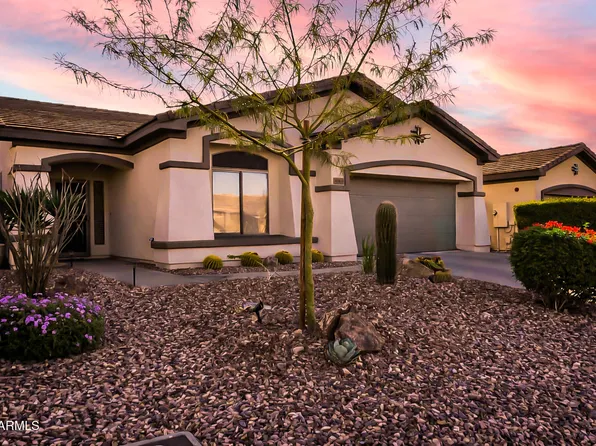 41413 N PROSPERITY Way, Anthem, AZ 85086