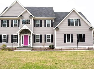 727 Nate Whipple Hwy, Cumberland, RI 02864