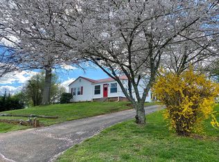 1427 Piedmont St, Johnson City, TN 37601