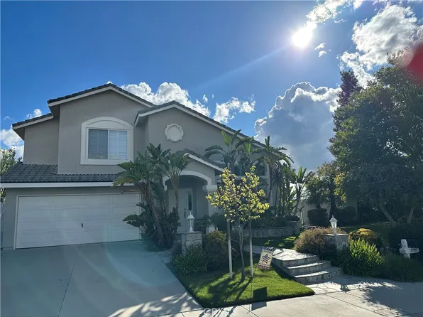 20122 Gina Ct, Saugus, CA 91350