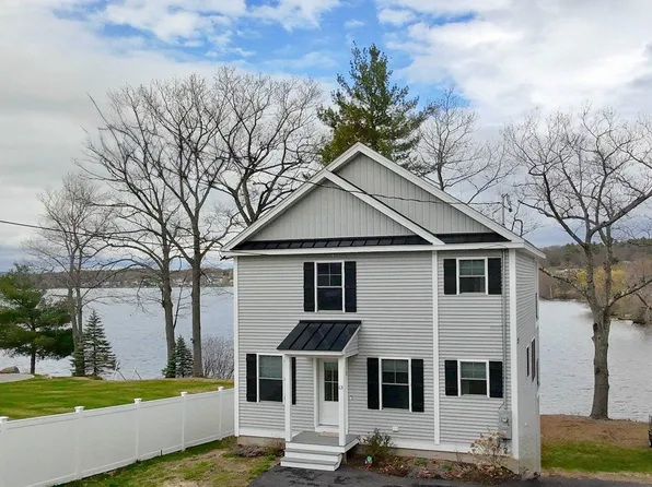 13 Opechee Street #2, Laconia, NH 03246