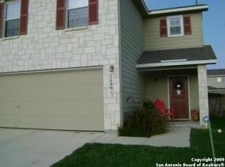 16406 Runaway Crown, Selma, TX 78154