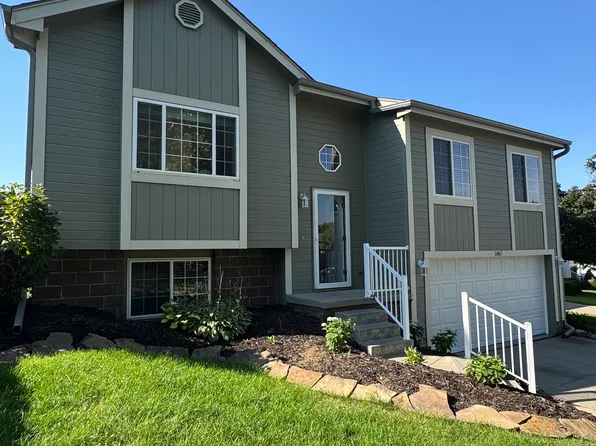 16863 Larimore Ave, Omaha, NE 68116