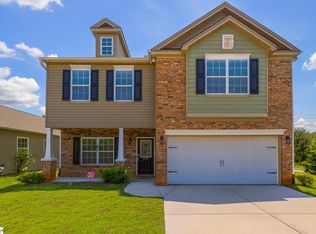200 Cabot Hill Ln, Greer, SC 29651