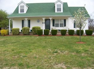 6130 Lee Ave, Murfreesboro, TN 37129