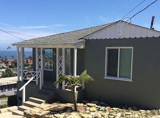 2823 S Peck Ave, San Pedro, CA 90731